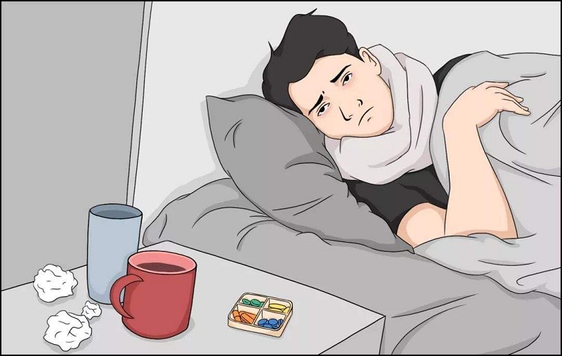 熬夜猝死的前兆是什么？熬夜出現(xiàn)這4個種跡象，千萬要注意！