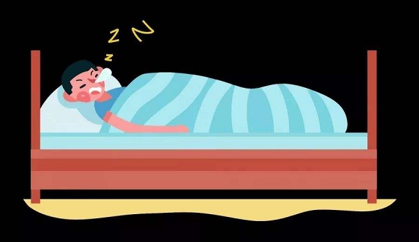 怎樣能快速入睡？如何提高睡眠質(zhì)量？