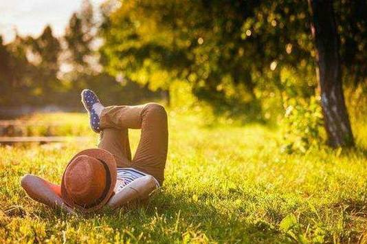 養(yǎng)成這幾點(diǎn)好習(xí)慣，保證能讓你讓你延壽養(yǎng)顏??！