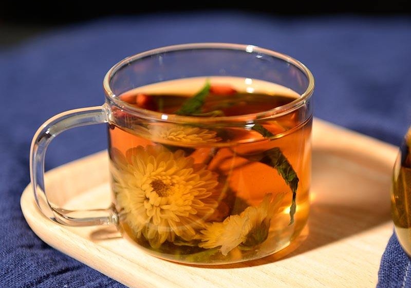 夏天健康養(yǎng)生小知識，清熱去火的茶和食物！