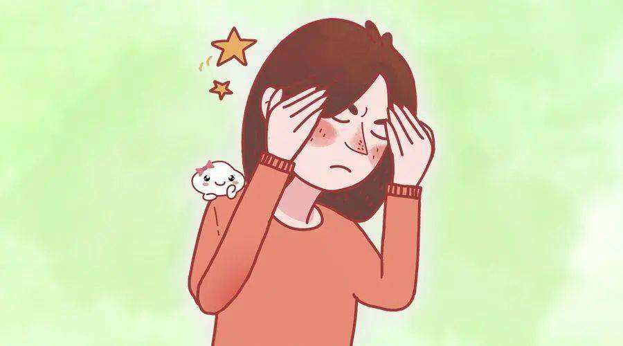 偏頭痛是什么原因引起的？怎么解決偏頭痛？