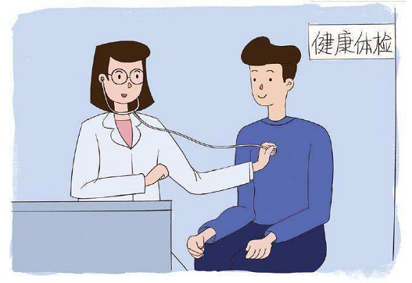 健康體檢需要做哪些項目？體檢的注意事項有哪些？
