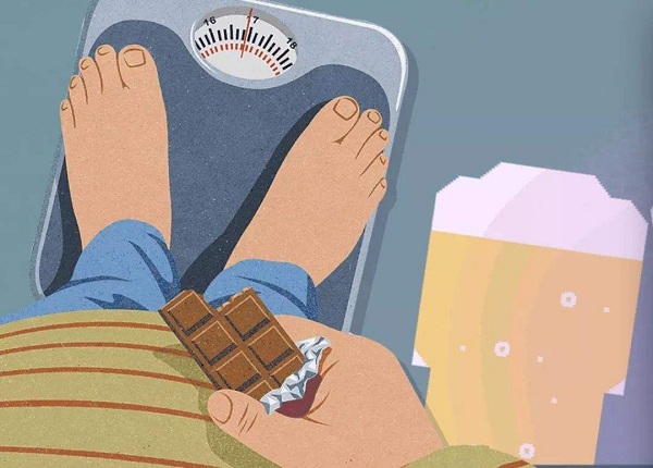 不吃晚飯真的可以減肥嗎？不吃晚餐有哪些危害？ 