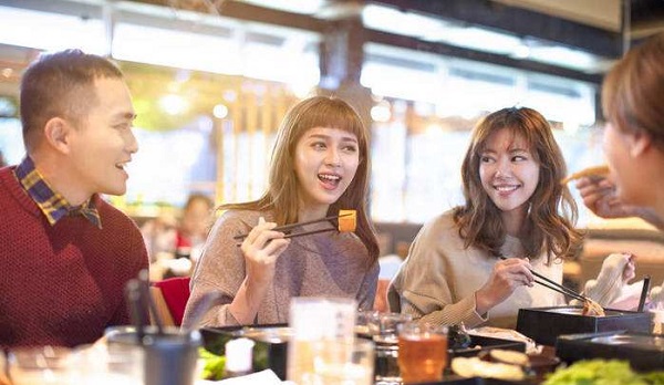 能吃真的是福嗎？老年人吃飯的注意事項