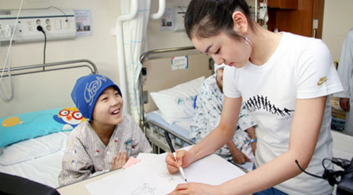 什么樣的人容易得白血??？預(yù)防白血病要怎么做？