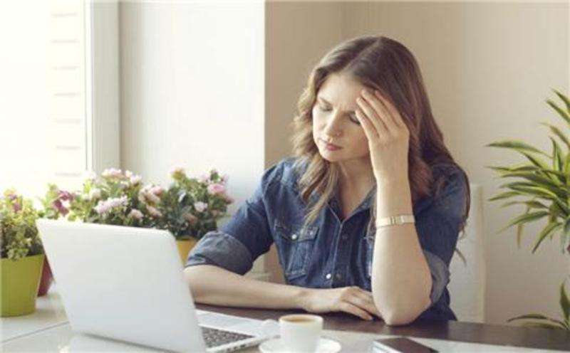 上班族健康的生活方式，散步真的很有幫助！