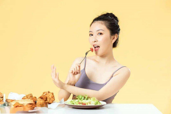 如何養(yǎng)成易瘦體質？健康的生活是關鍵