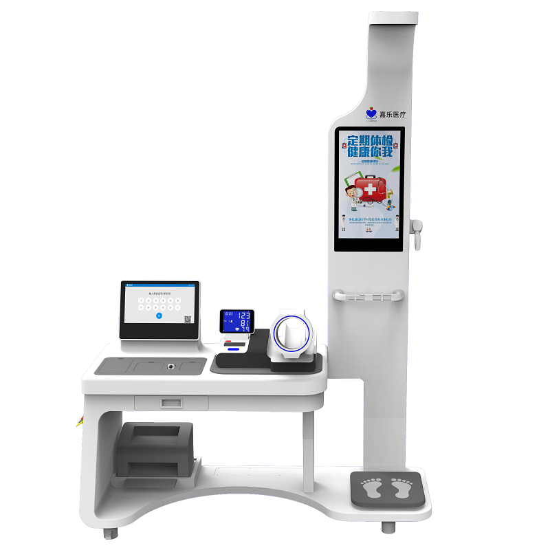 健康一體機(jī)的功能有哪些？健康一體機(jī)有什么優(yōu)點(diǎn)？