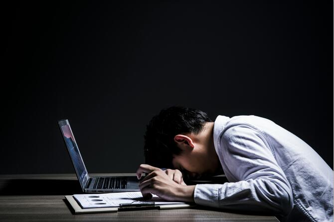 這幾大壞習(xí)慣，直接影響到你的壽命！