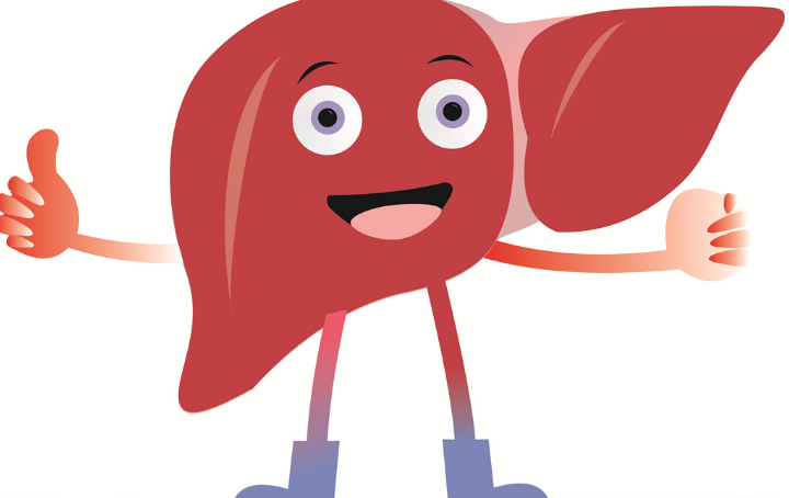 肝不好會有哪些癥狀？從手上就能看出哦！