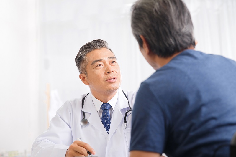 四大常見的慢性疾病，不致命，但會困擾你一生！