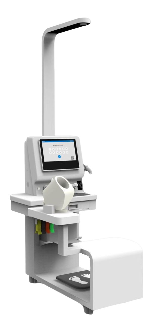 健康一體機多少錢一臺？健康一體機的價格是多少？