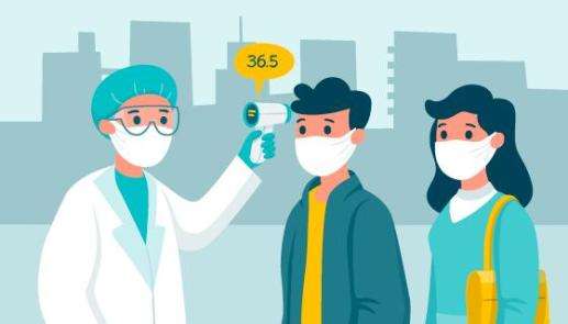 石家莊防控解封，我們?nèi)绾晤A(yù)防新冠病毒？防控新冠的有效方法！