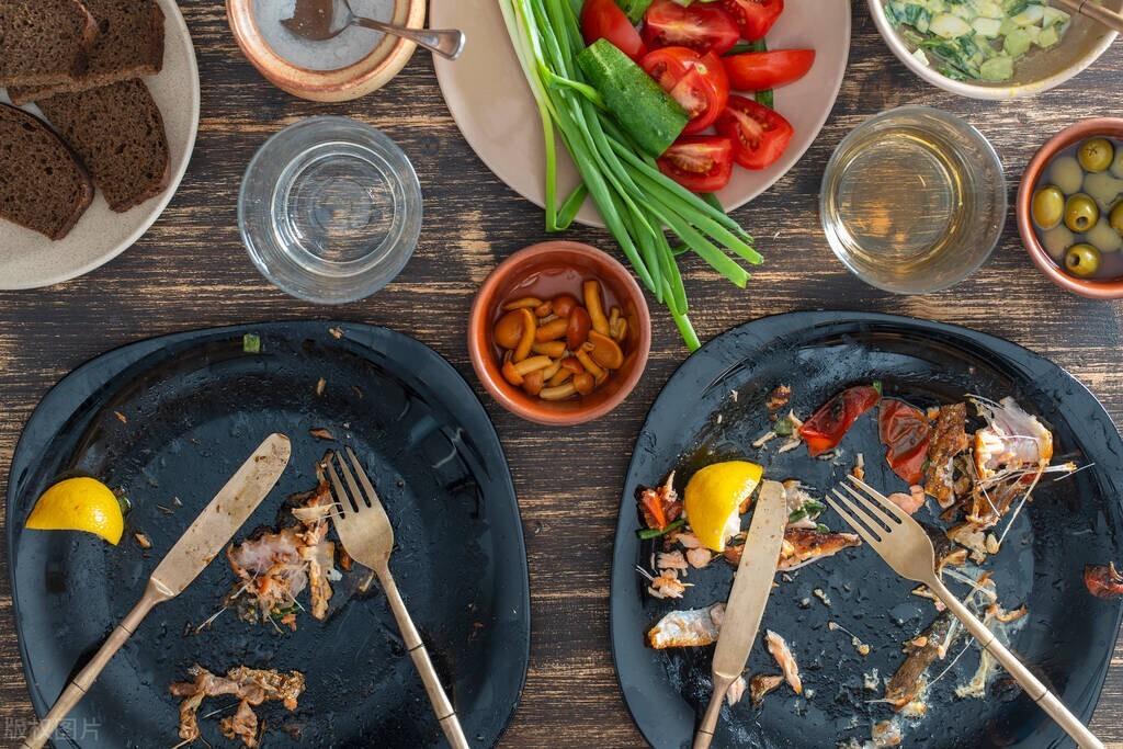 飯后哪些事不可以做？哪些事情飯后不利于消化？