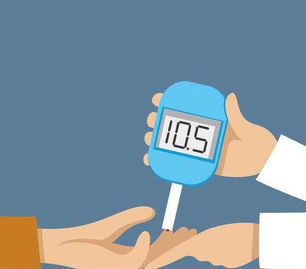 血糖升高了怎么辦？血糖高了如何降低？