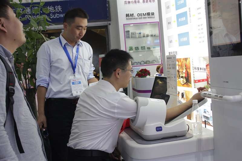 健康一體機(jī)的功能有哪些？健康一體機(jī)的功能介紹！