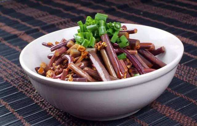 三大致癌蔬菜有哪些？蔬菜致癌是真是假？！