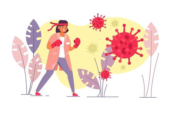 復(fù)陽(yáng)和再感染有何區(qū)別？復(fù)陽(yáng)和再感染知識(shí)解析！