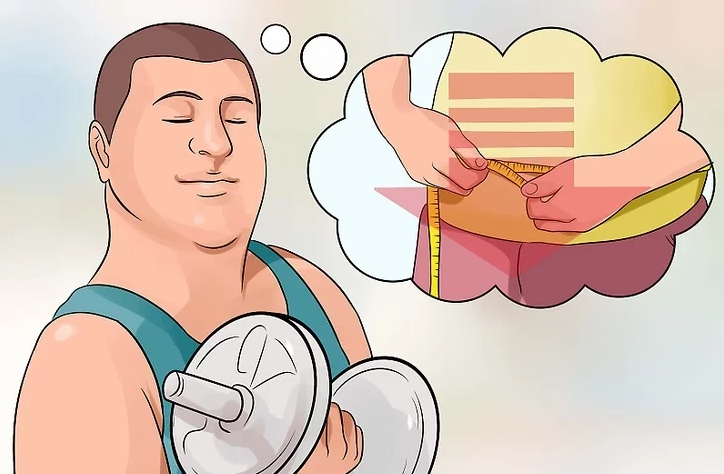 男性肚子大的原因有哪些？男性肚子大怎么瘦下來(lái)？