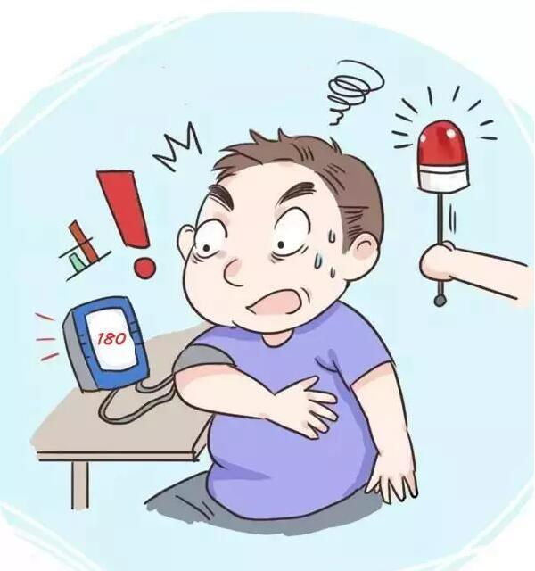 體檢血壓偏高就是高血壓嗎？血壓高不一定就是高血壓！