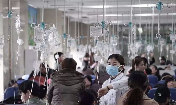 甲流來襲，如何科學預防？！