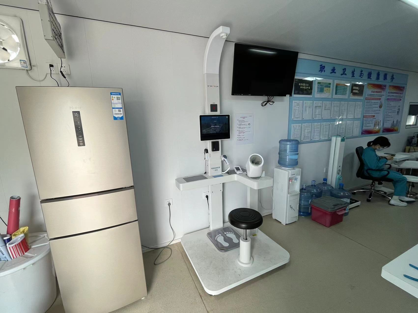 健康小屋是什么？健康小屋的優(yōu)點有哪些？