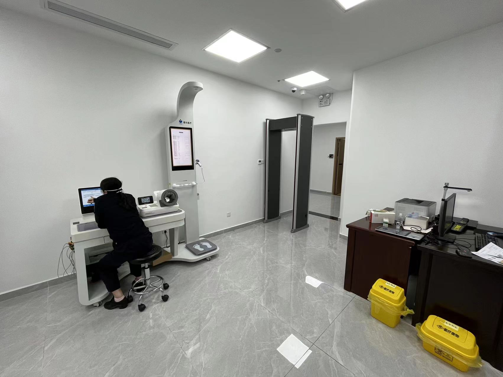 建設(shè)健康小屋的目的是什么？健康小屋的主要目的是啥？