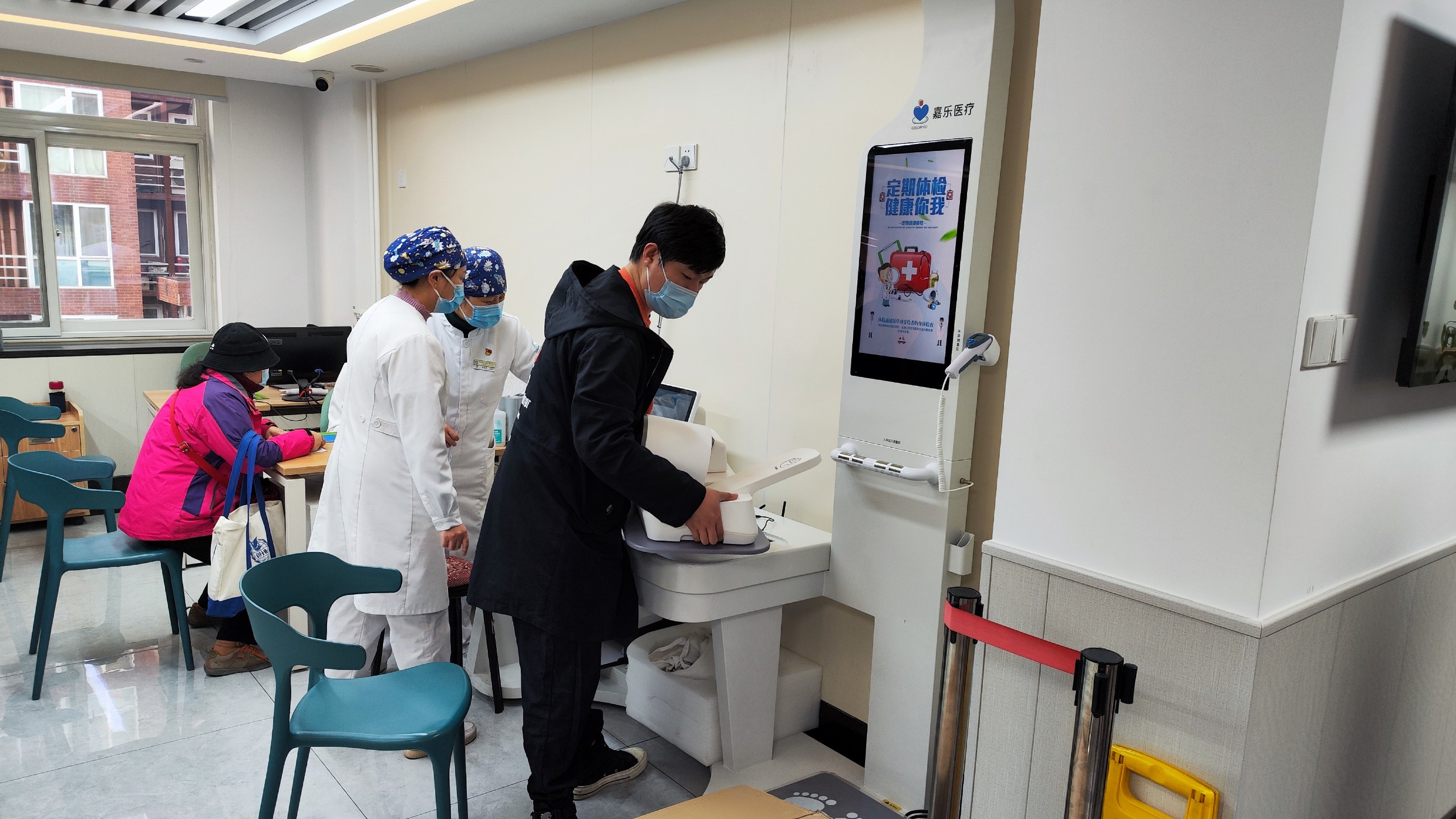 健康小屋的職責(zé)是什么？健康小屋的基本職責(zé)是啥？