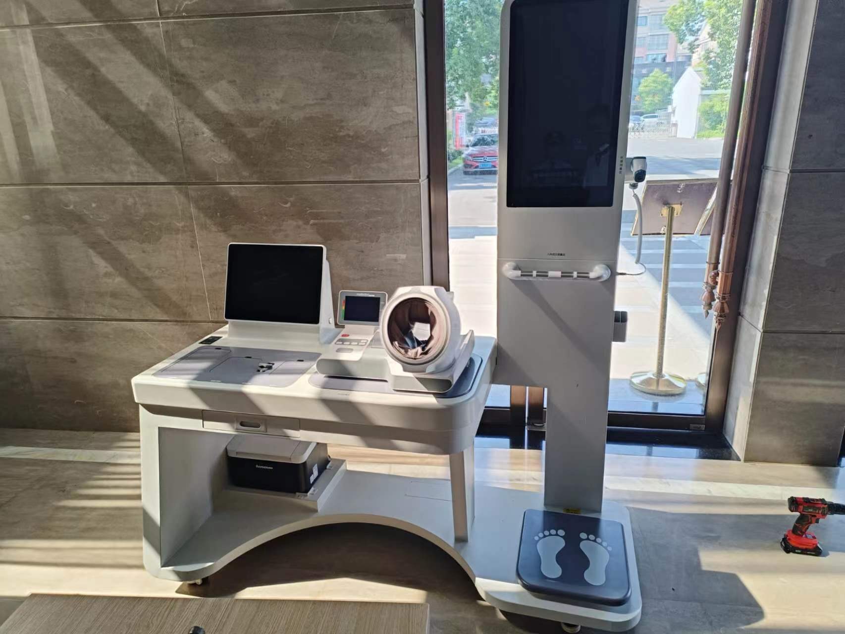 健康小屋是做什么的？健康小屋簡介！