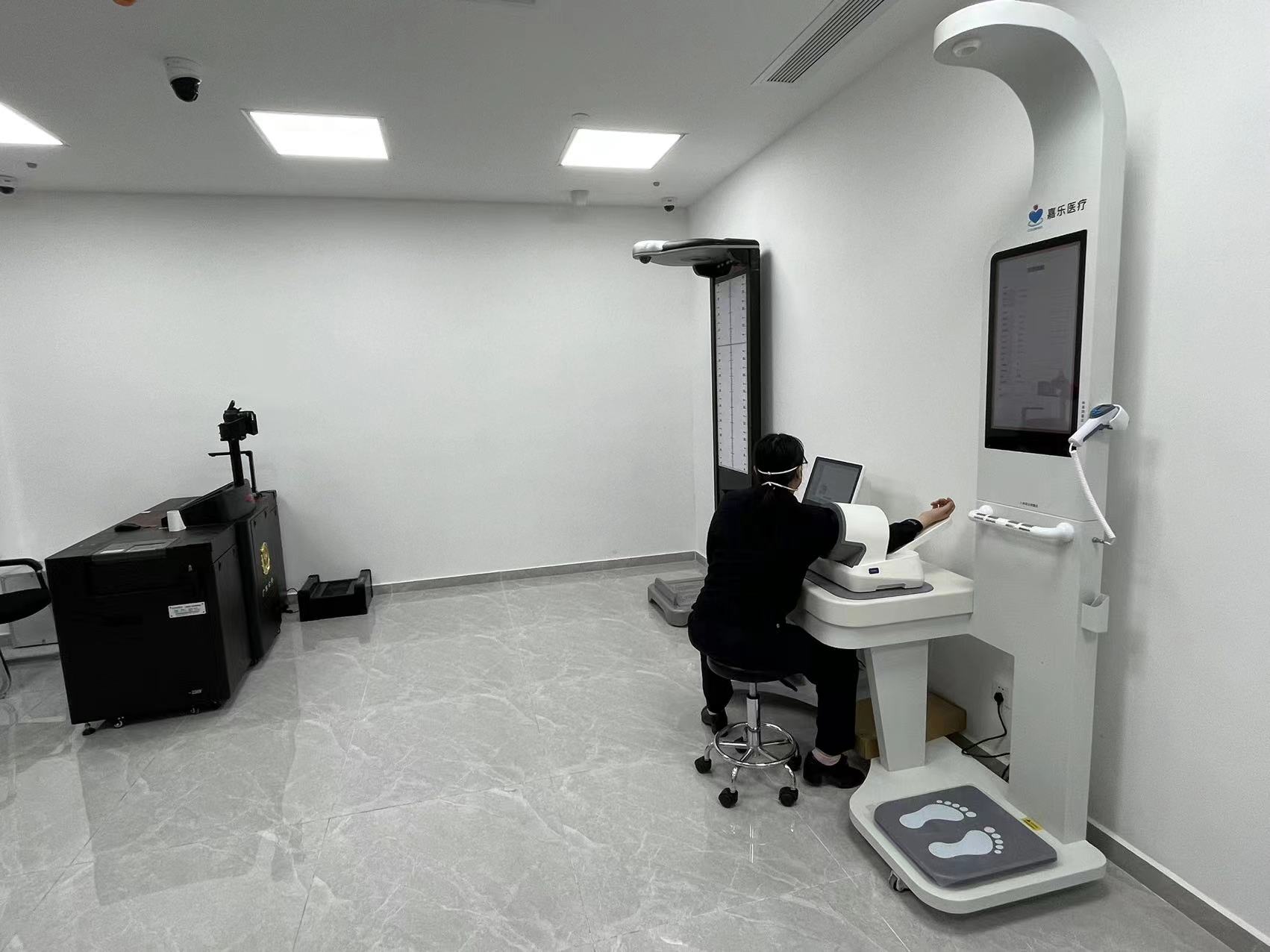 健康一體機(jī)廠家哪家好？如何挑選健康一體機(jī)廠家？