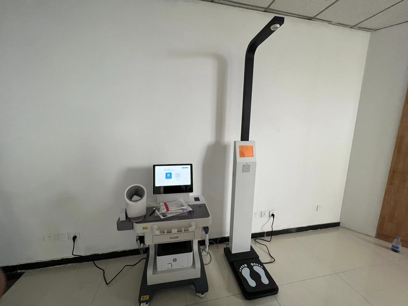 健康體檢一體機怎么樣？好用方便嗎？