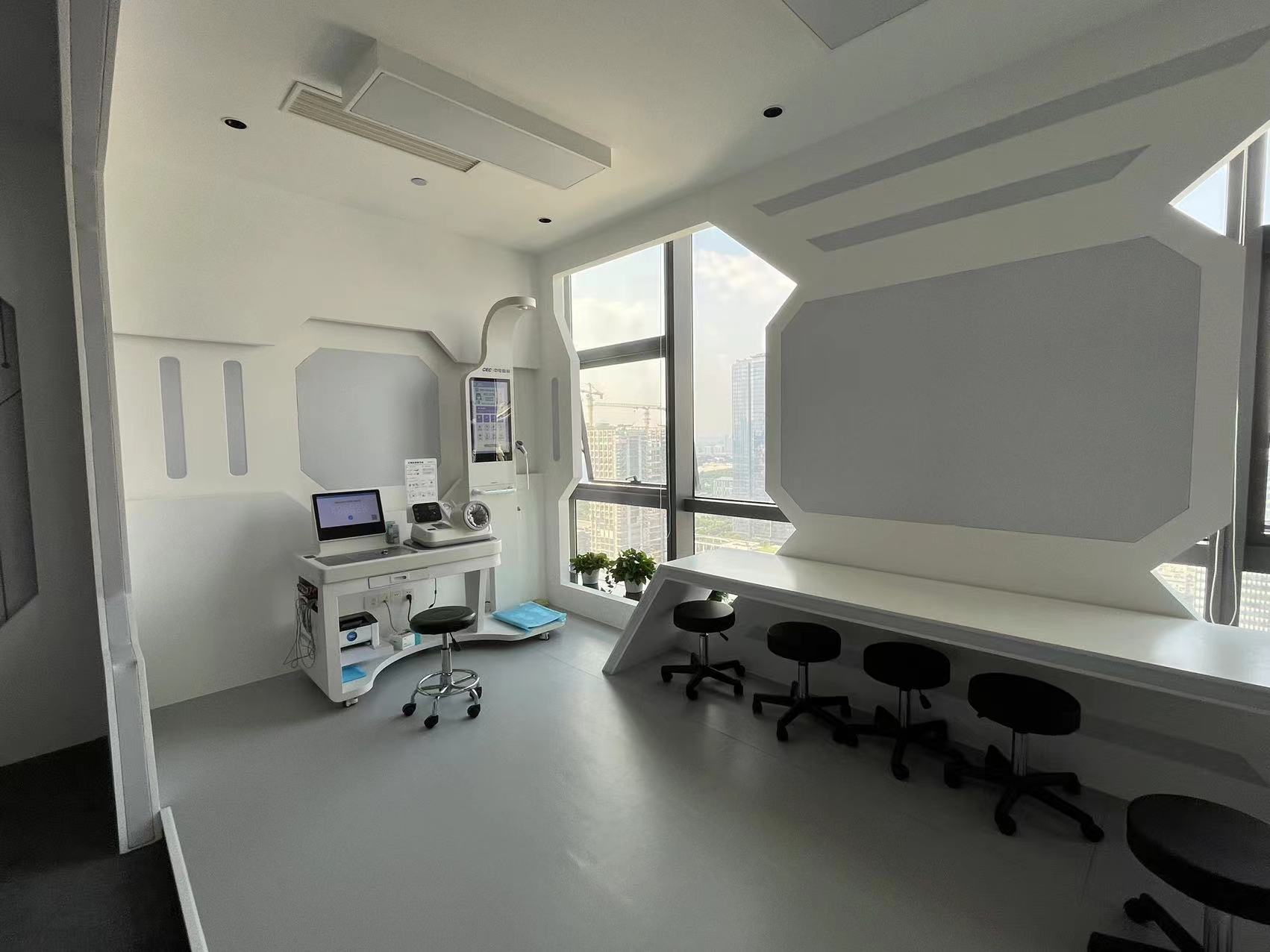 智慧健康養(yǎng)老的模式有哪些？