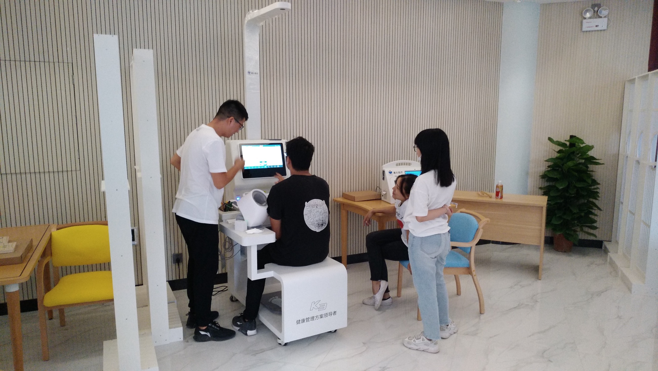 員工健康管理的內(nèi)容有哪些？需要注意哪些方面？