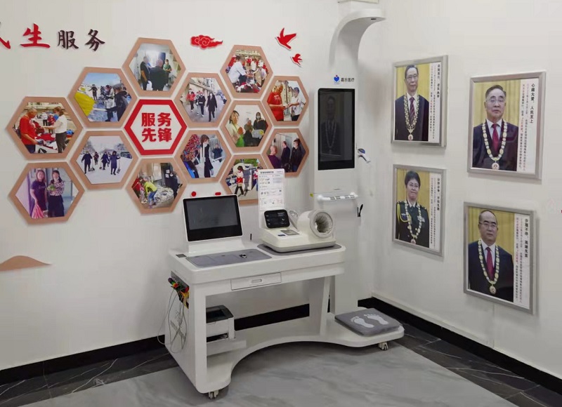 未病先治，健康管理，不要讓自己得病了才后悔！