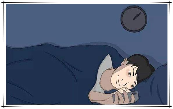 熬夜傷身體，究竟傷哪里了？身體的危害有哪些？