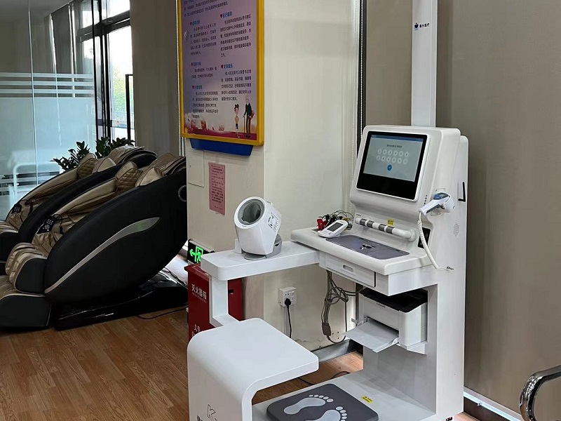 健康監(jiān)測(cè)是什么意思？如何做好健康檢測(cè)？