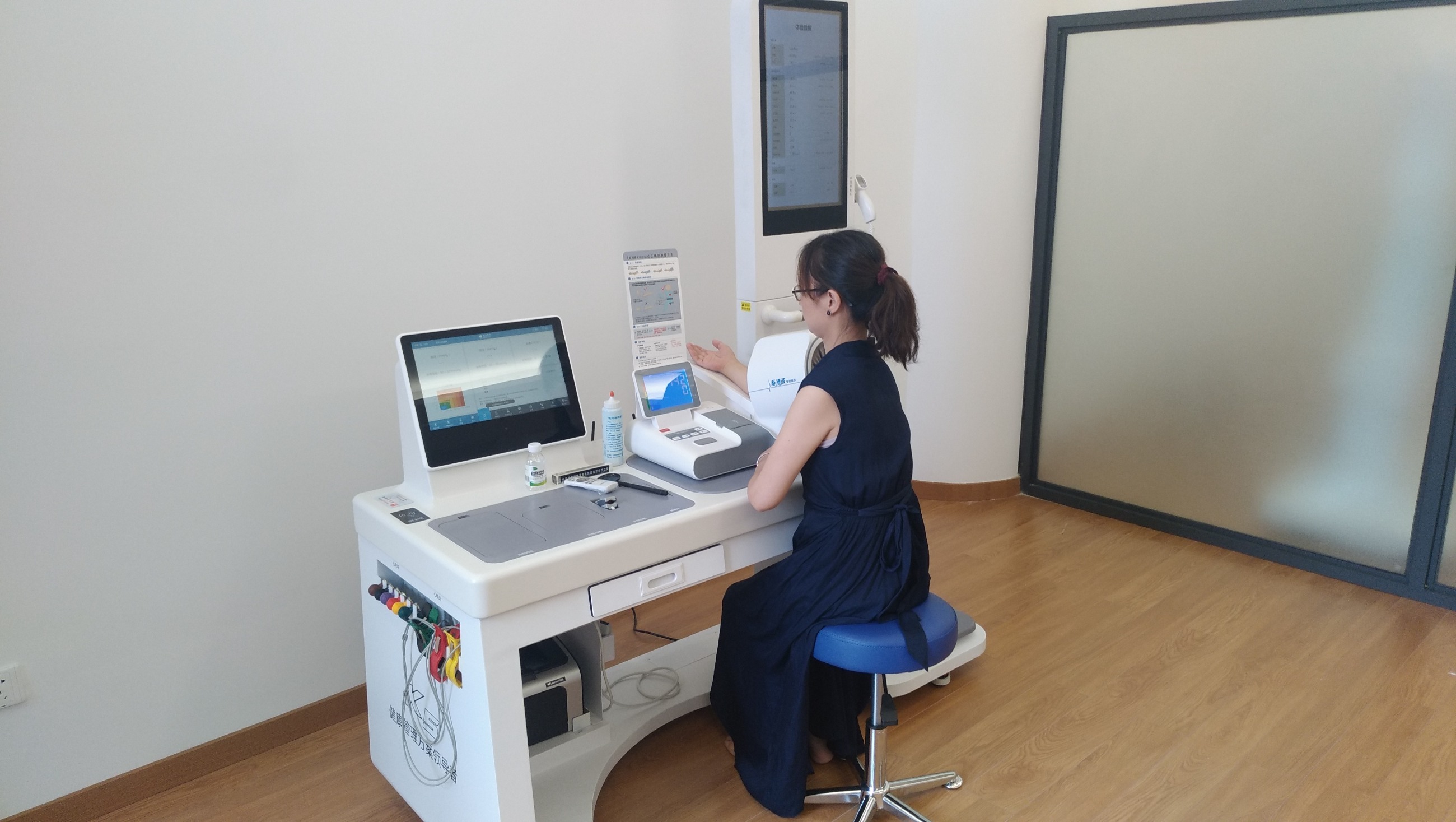 崗前體檢的目的是？崗前體檢有這么作用？