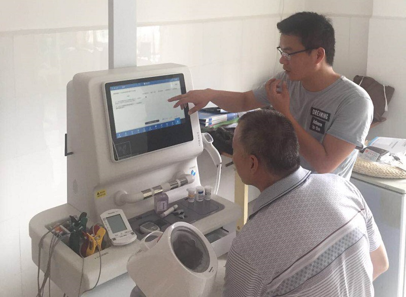 為什么要做全科健康體檢？全科體檢一般包括什么？