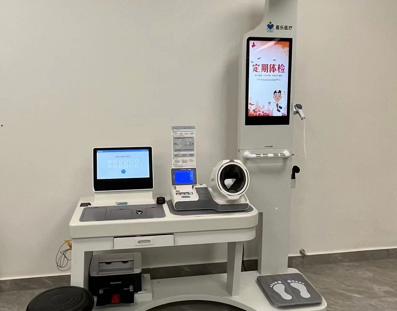 現(xiàn)在的智能健康檢測儀可靠嗎？