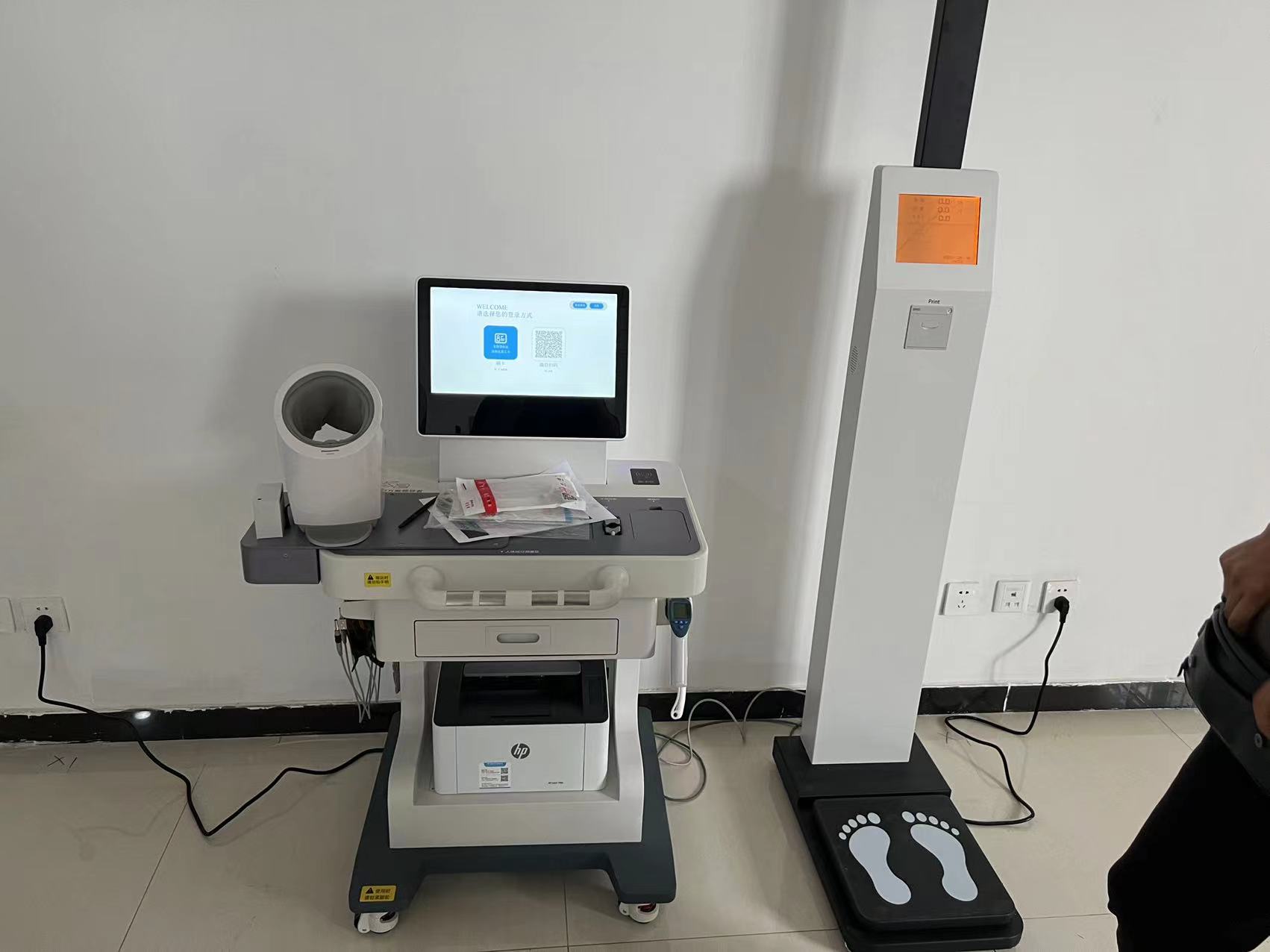 脈享檢測(cè)儀是什么？功能有哪些？