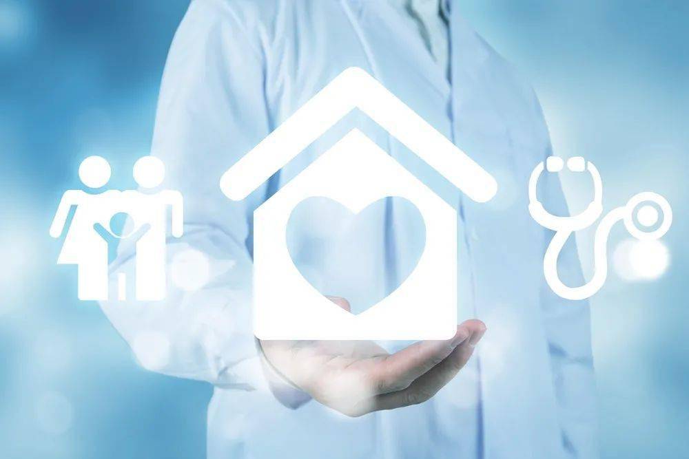 健康大數(shù)據(jù)管理與服務(wù)是什么？包括哪些方面？