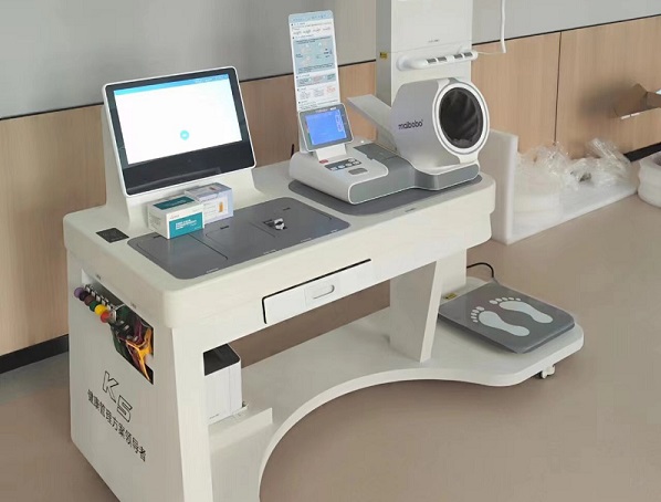 健康管理中心能夠檢測哪些項(xiàng)目？