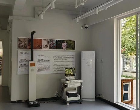 現(xiàn)在的智能身高體重秤精準度怎么樣？