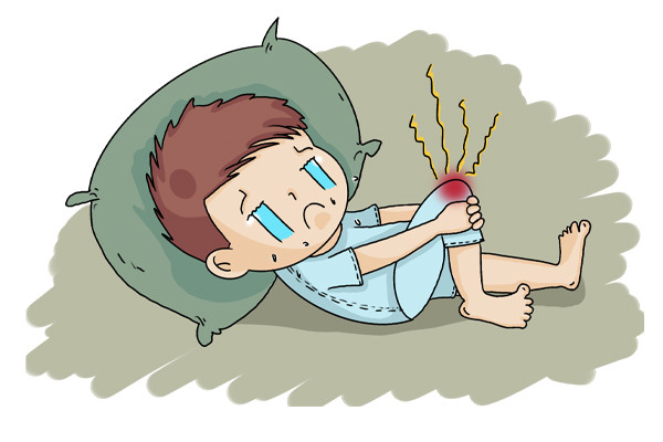 腿部出現(xiàn)這幾種異常，小心已患癌癥