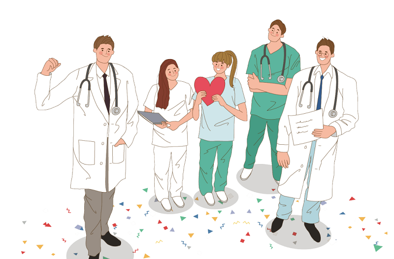 健康體檢儀器設(shè)備有哪些？