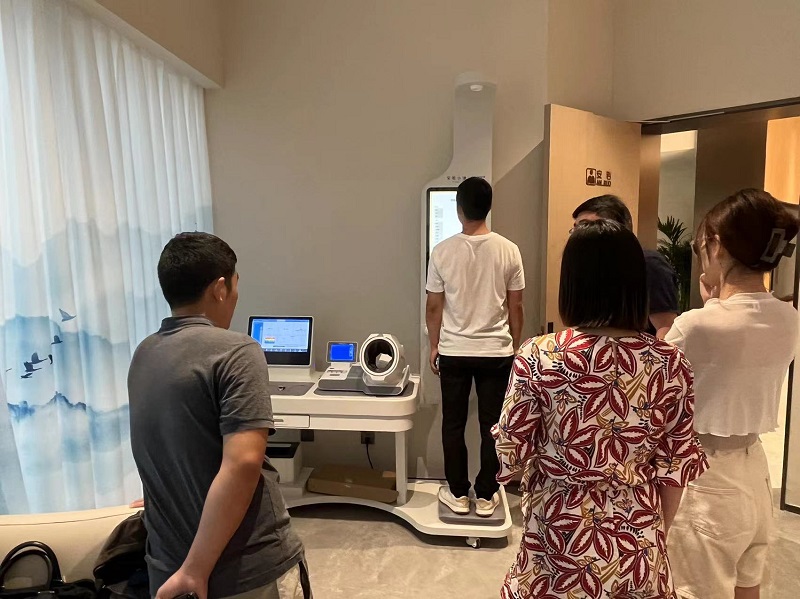 健康小屋能給我們帶來什么？