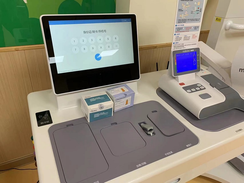 現(xiàn)在的健康監(jiān)測設(shè)備能檢測哪些功能？