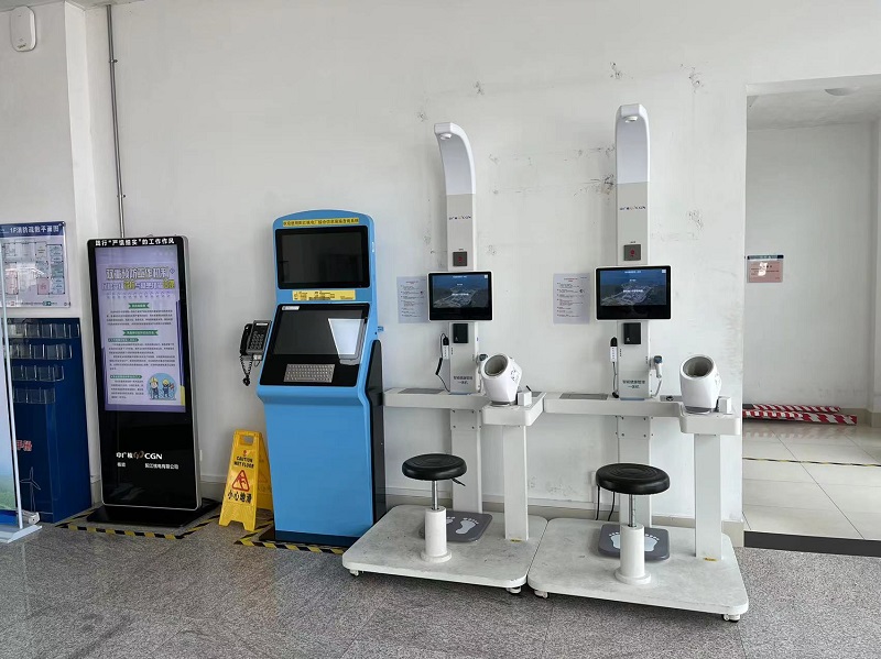 社區(qū)健康驛站建設(shè)配備標(biāo)準(zhǔn)是怎么樣的？