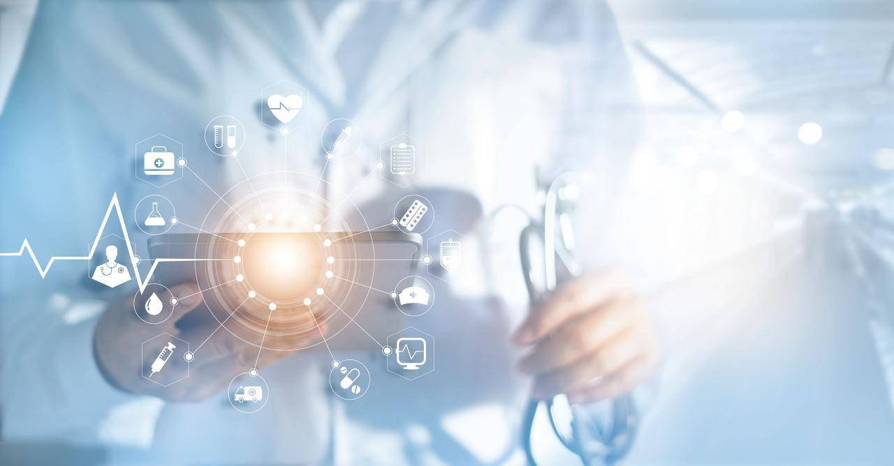 智慧健康平臺(tái)一體化理念是什么？