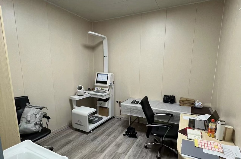 智能健康小屋如今為什么被廣泛使用？健康小屋優(yōu)勢(shì)介紹